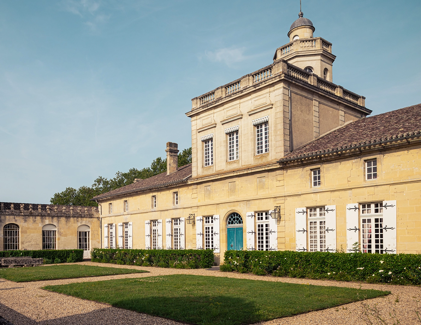 Château Bonnet