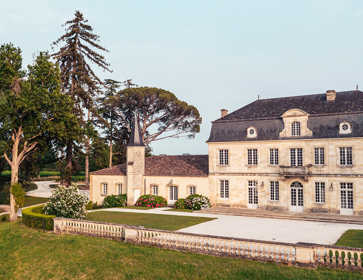 Château Couhins-Lurton