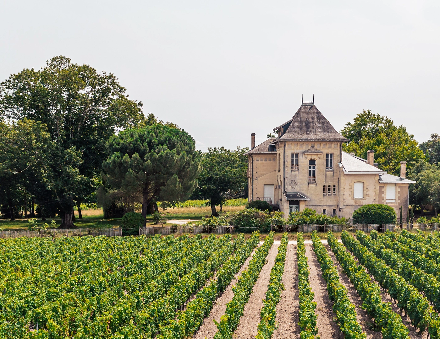 Château de Cruzeau